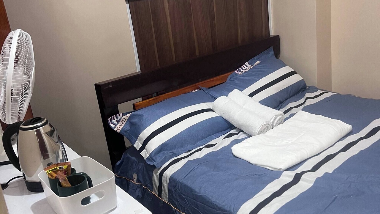 Photo of Bedroom in Baguio