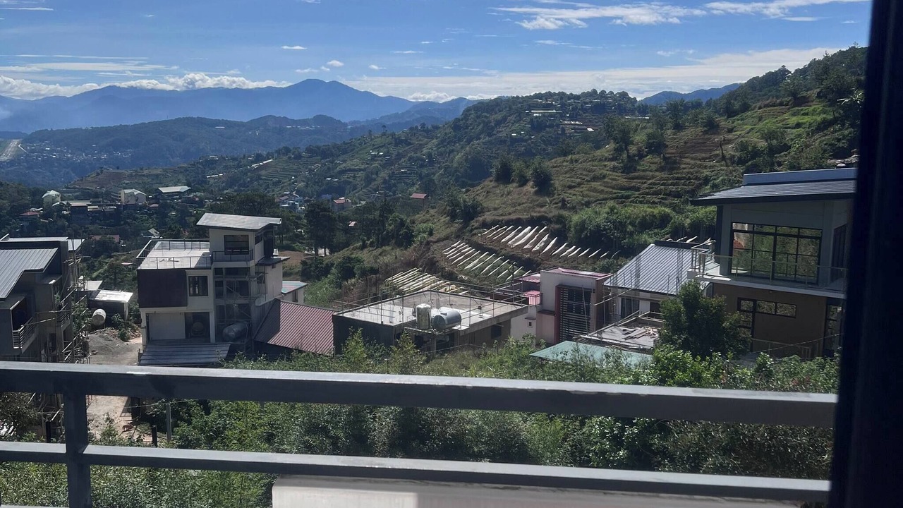 Photo of Outdoor in Baguio