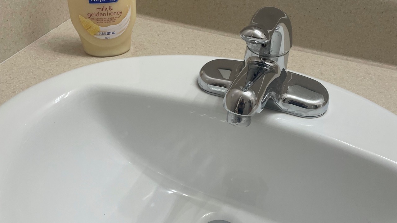 Photo of Bathroom in Auburn