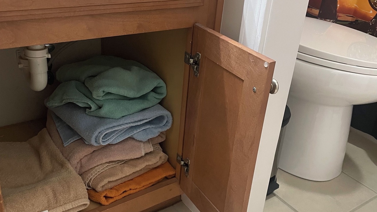 Photo of Bathroom in Auburn