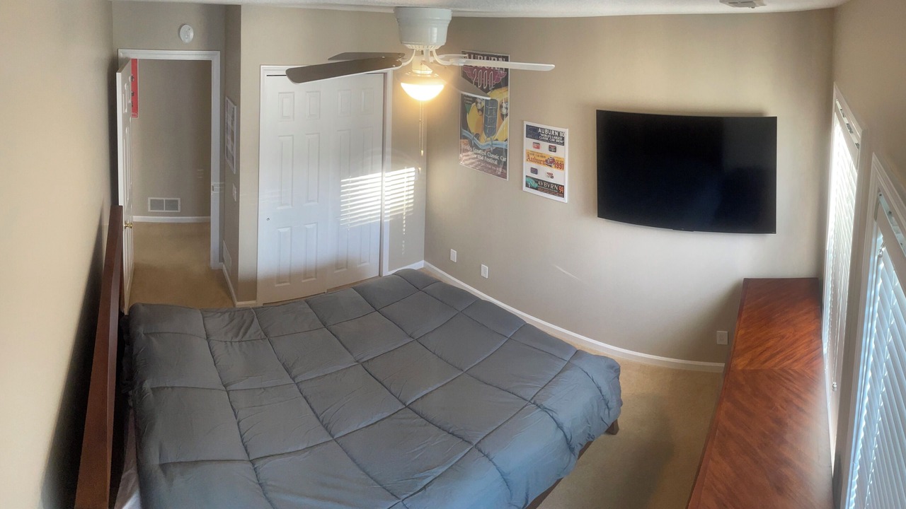 Photo of Bedroom in Auburn
