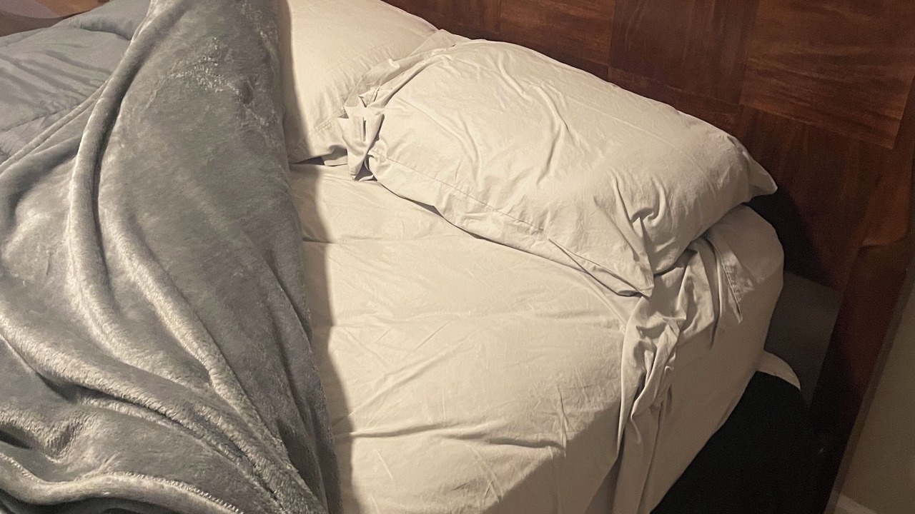 Photo of Bedroom in Auburn
