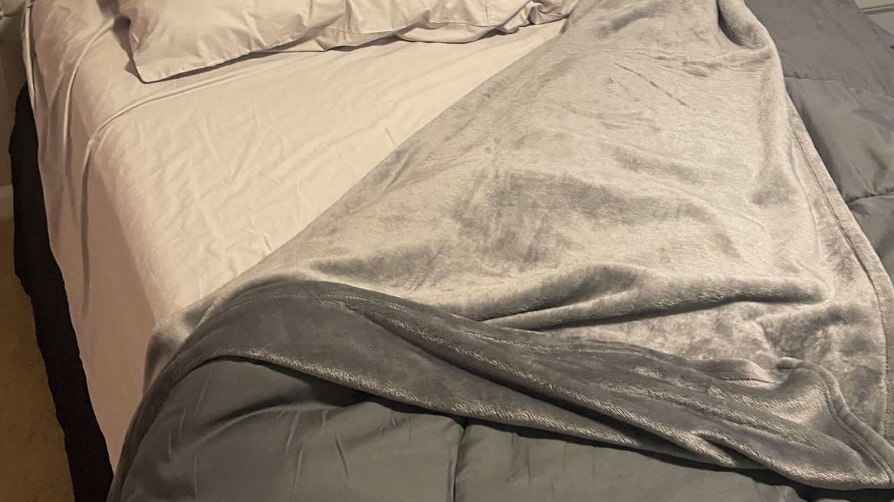 Photo of Bedroom in Auburn