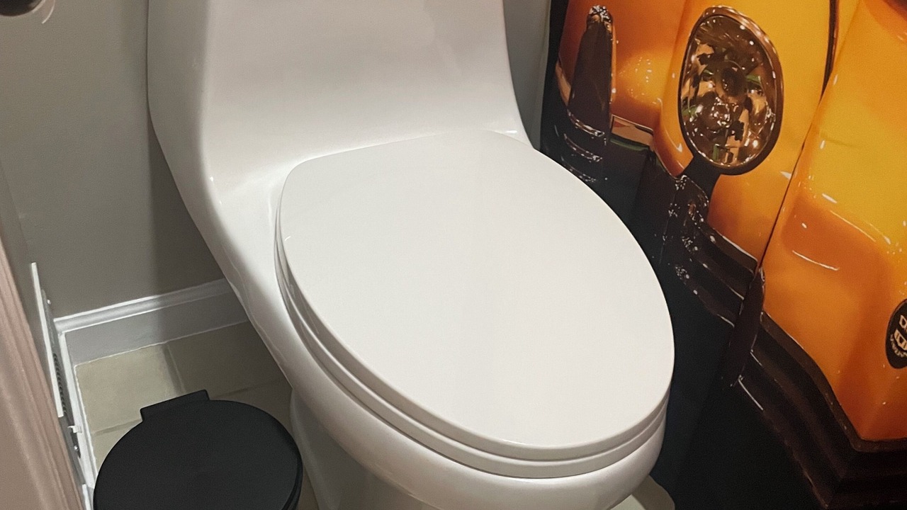 Photo of Bathroom in Auburn