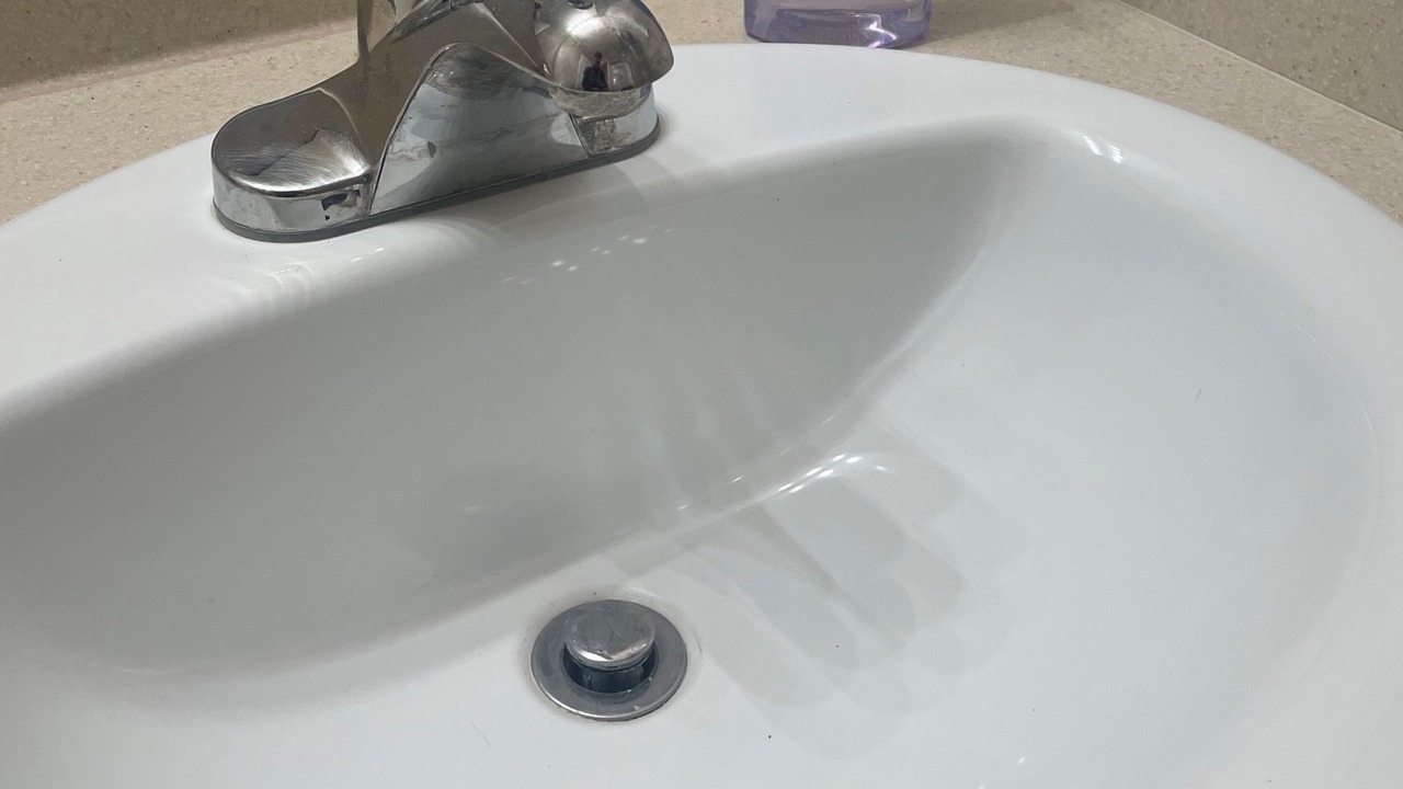 Photo of Bathroom in Auburn