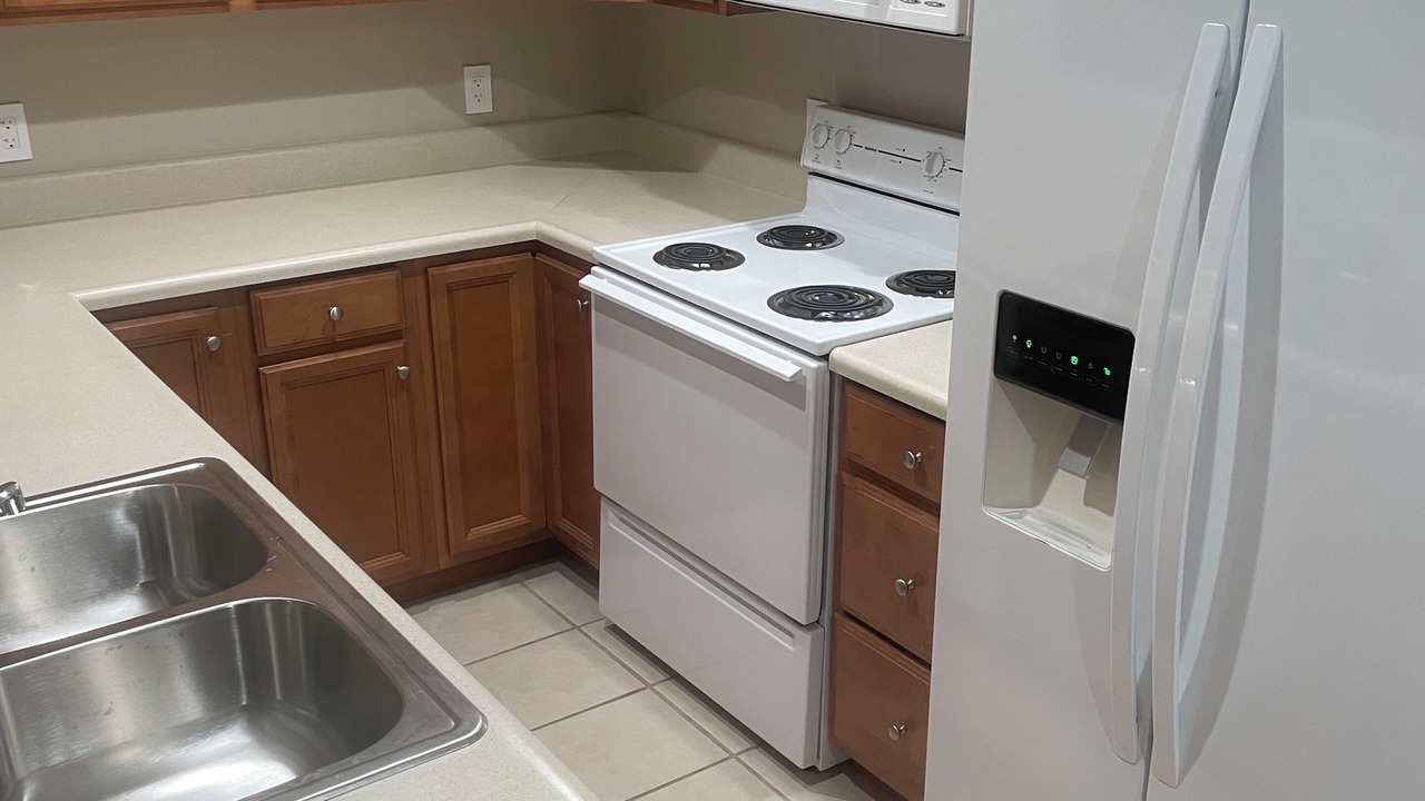 Photo of Kitchen in Auburn