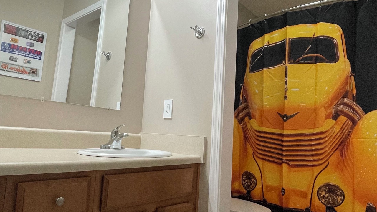 Photo of Bathroom in Auburn