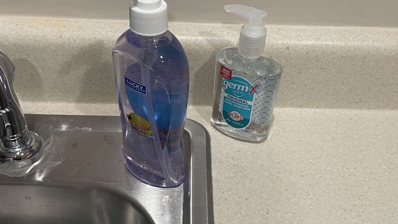 Photo of Bathroom in Auburn