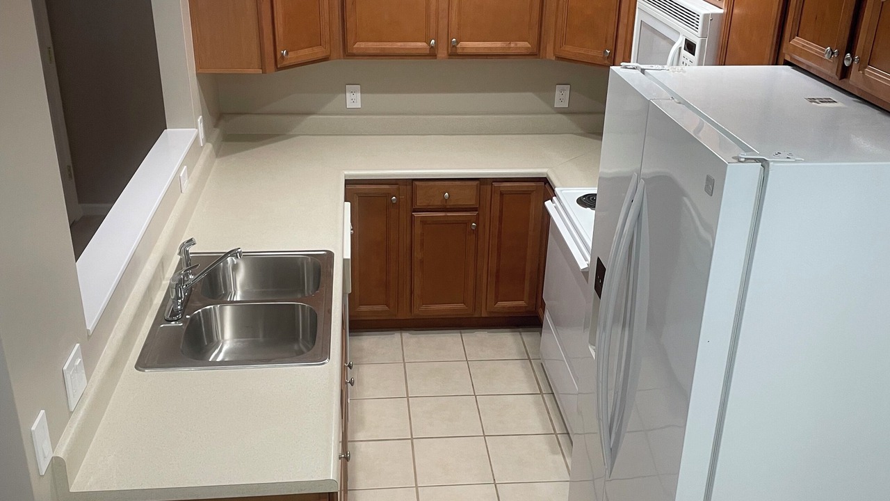 Photo of Kitchen in Auburn