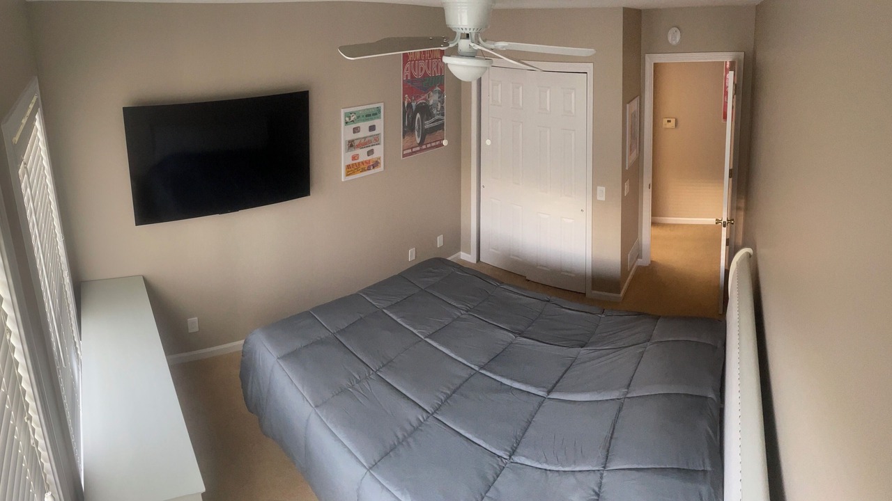 Photo of Bedroom in Auburn