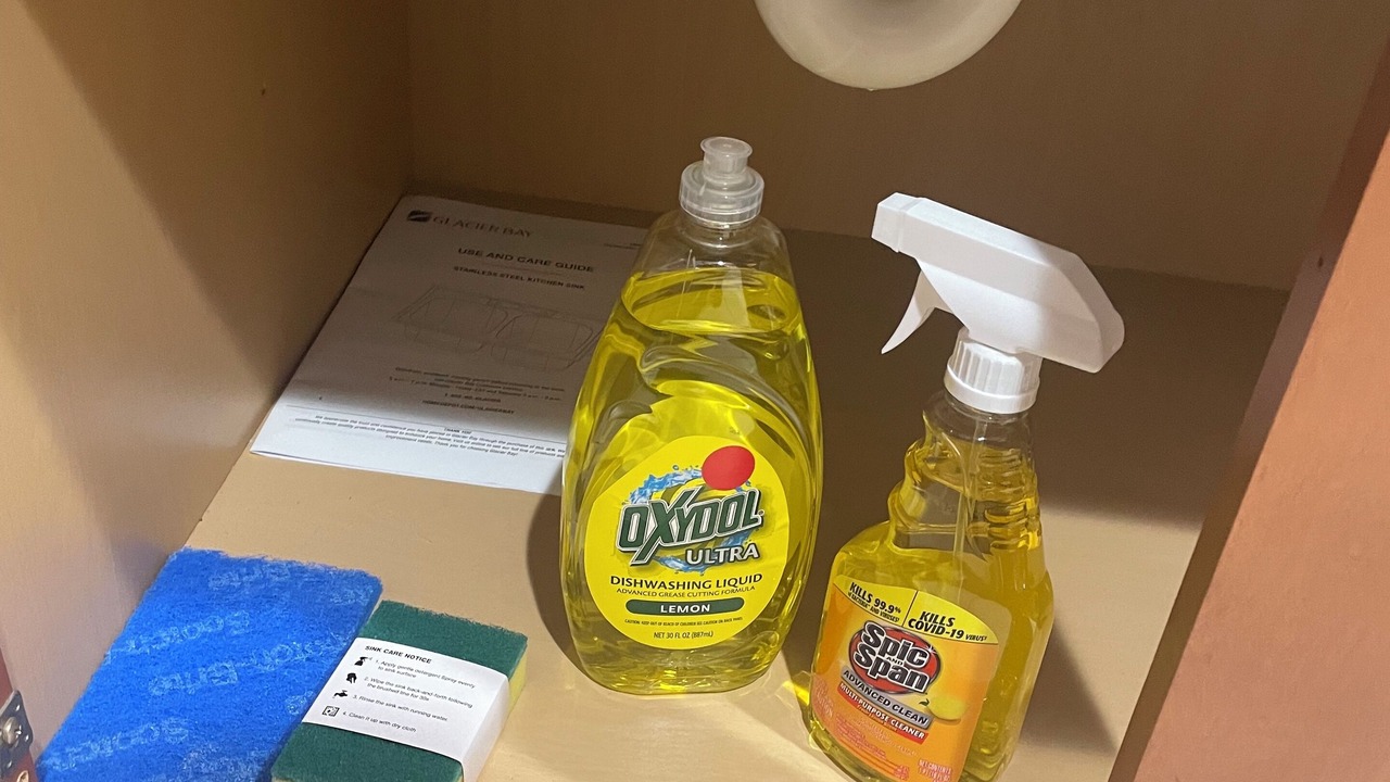 Photo of Bathroom in Auburn
