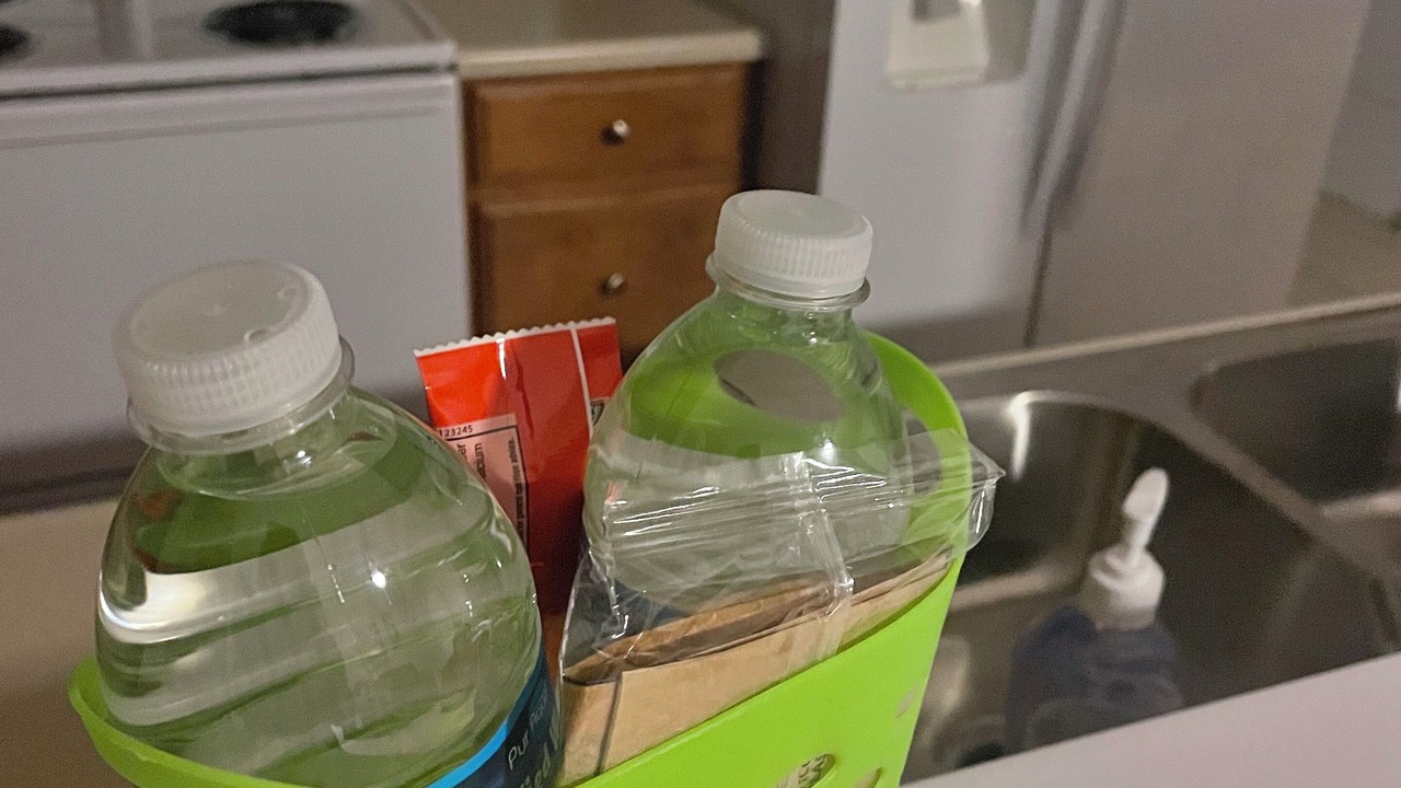 Photo of Kitchen in Auburn