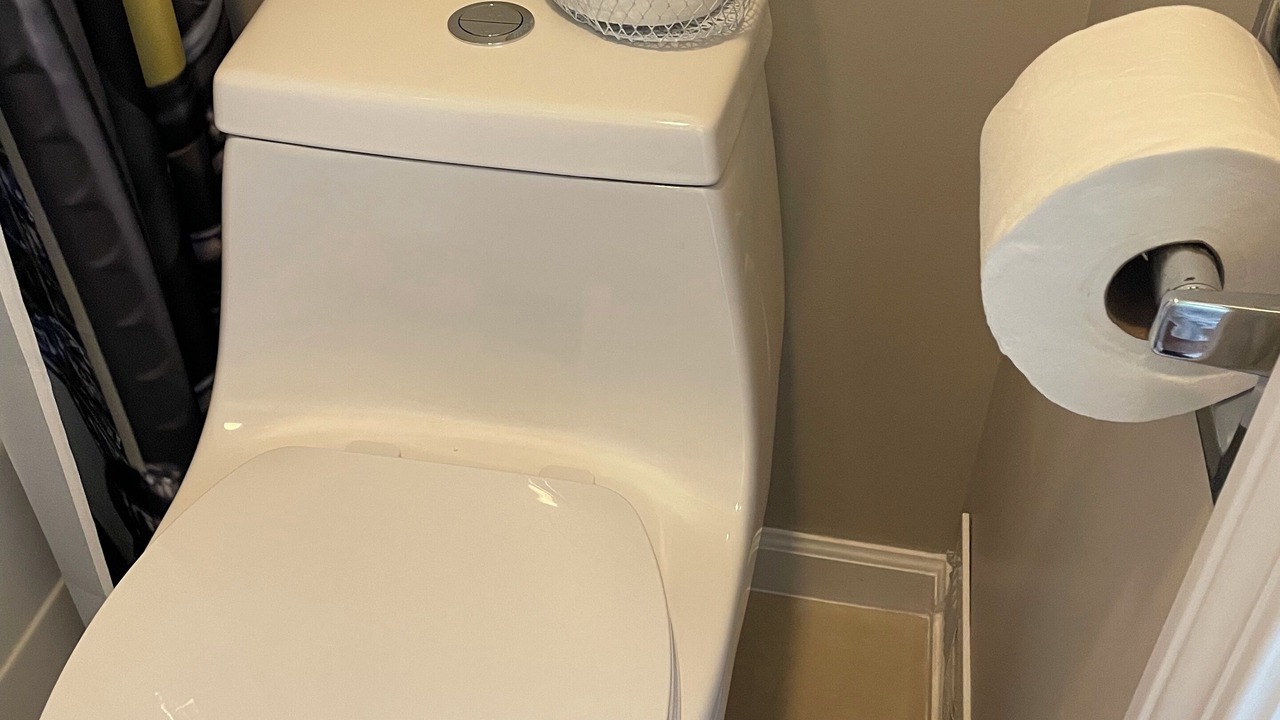 Photo of Bathroom in Auburn
