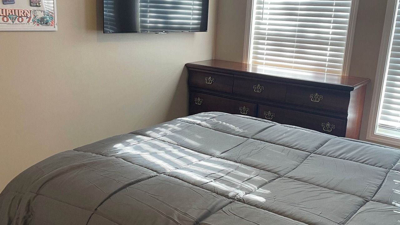 Photo of Bedroom in Auburn