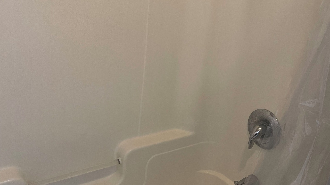 Photo of Bathroom in Auburn