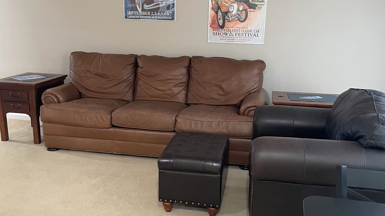 Photo of Livingroom in Auburn