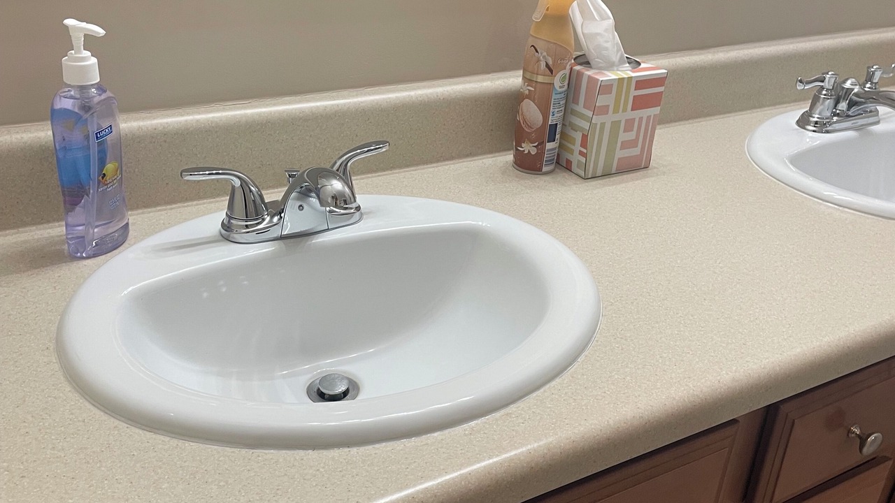 Photo of Bathroom in Auburn