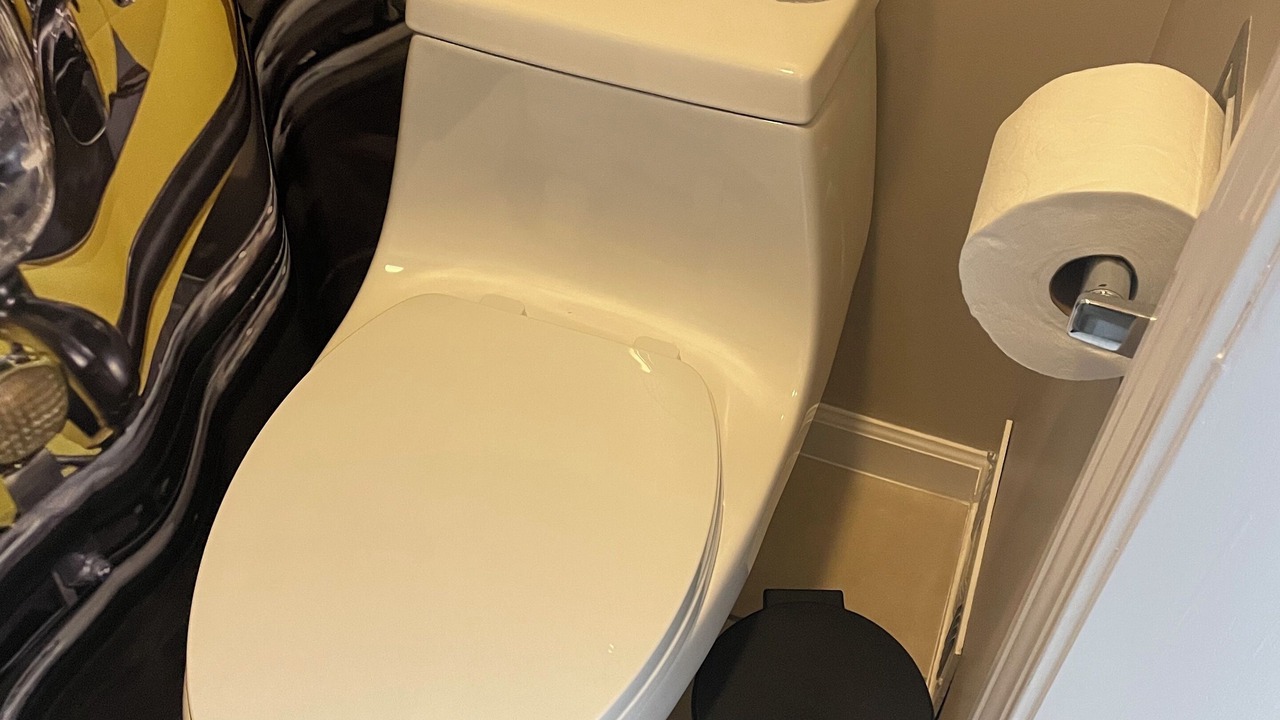 Photo of Bathroom in Auburn