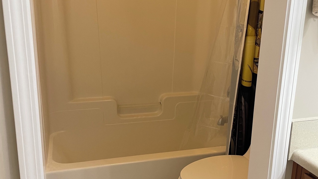 Photo of Bathroom in Auburn