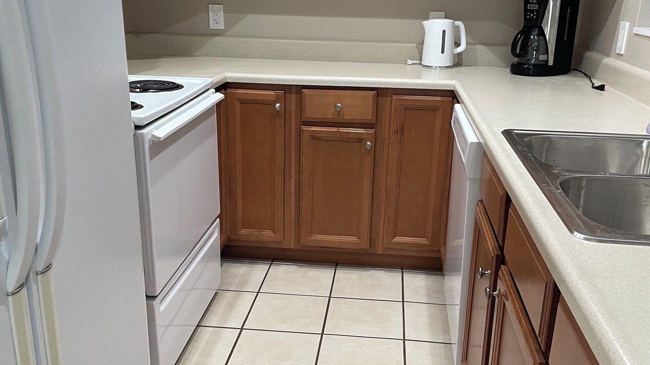 Photo of Kitchen in Auburn