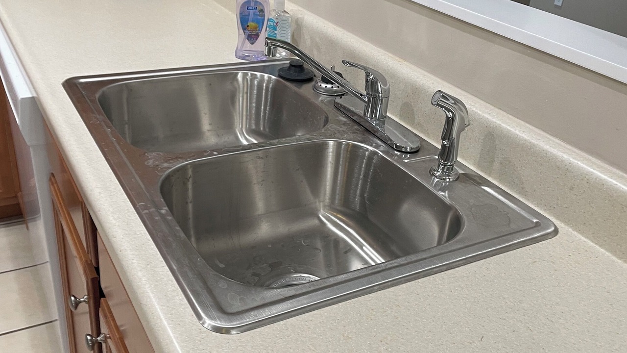 Photo of Kitchen in Auburn