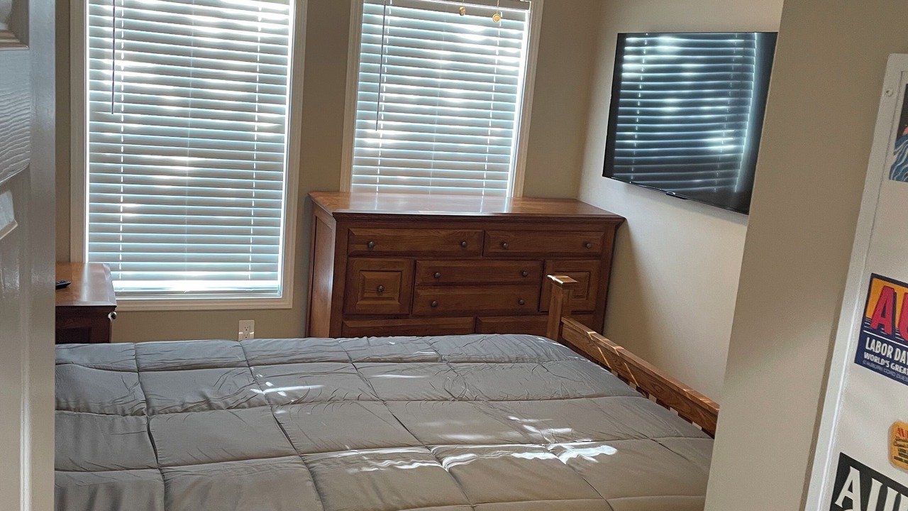 Photo of Bedroom in Auburn
