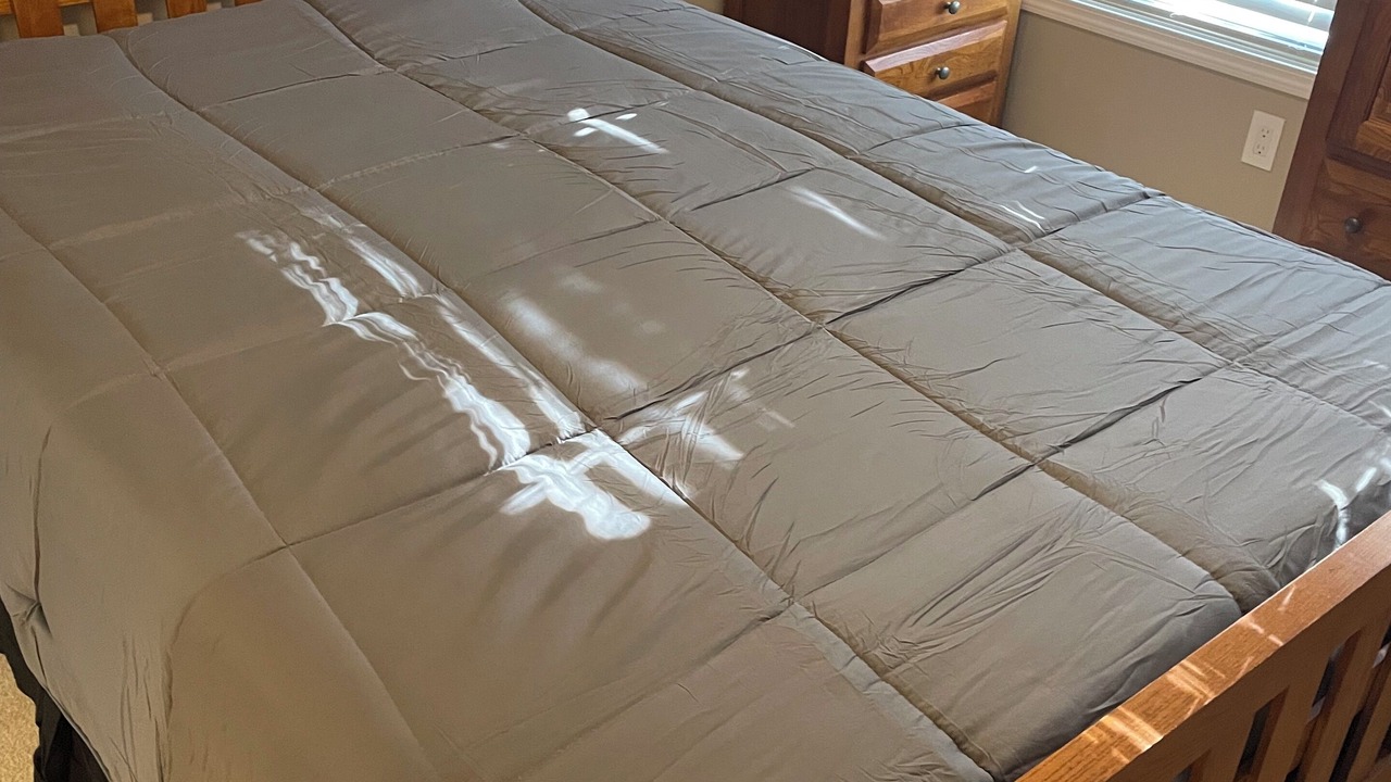 Photo of Bedroom in Auburn
