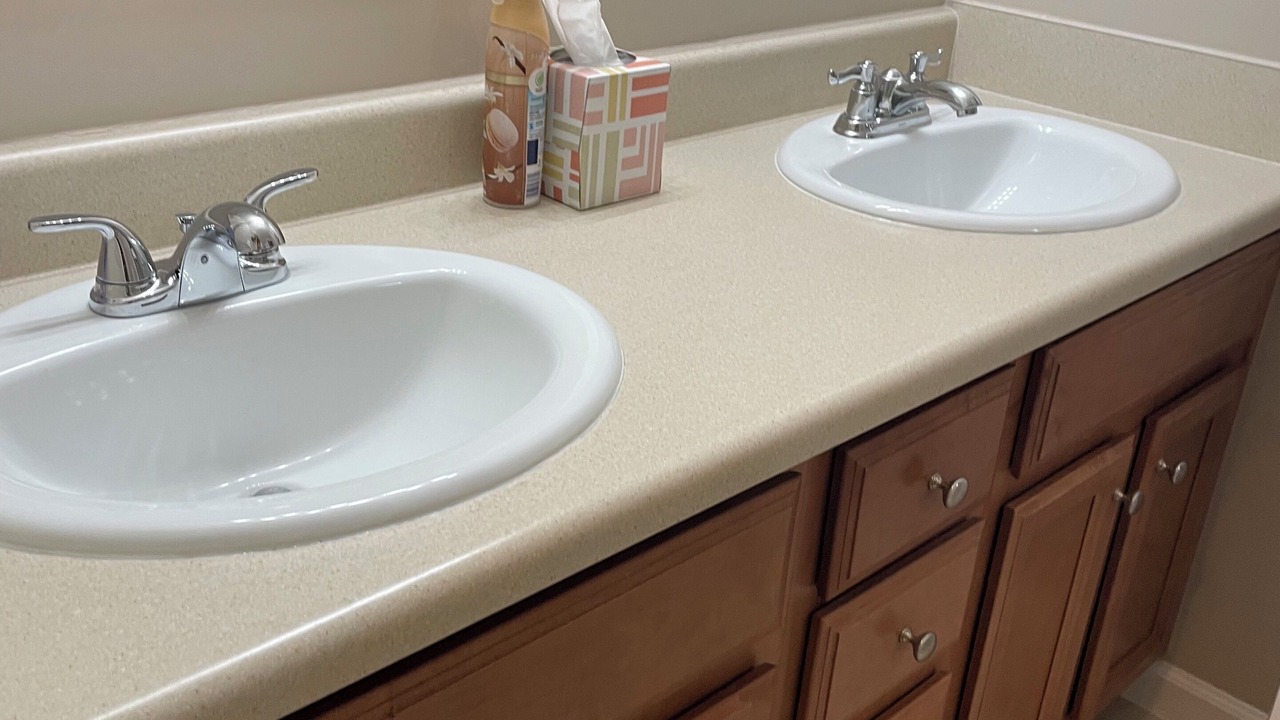 Photo of Bathroom in Auburn