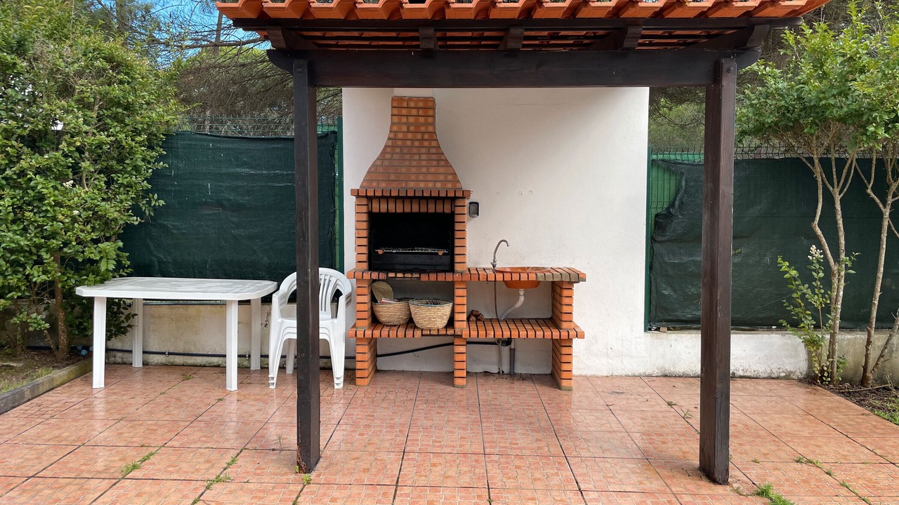 Photo of Outdoor in Vila Nova de Santo Andre