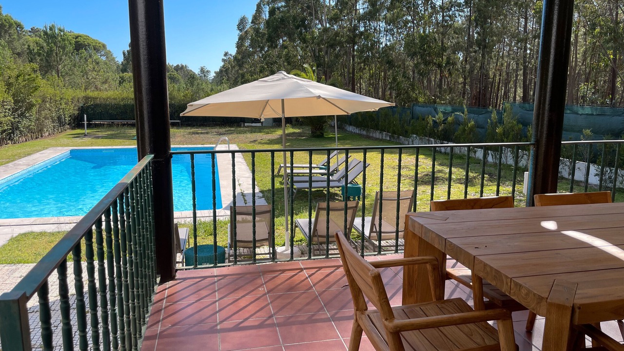 Photo of Outdoor in Vila Nova de Santo Andre