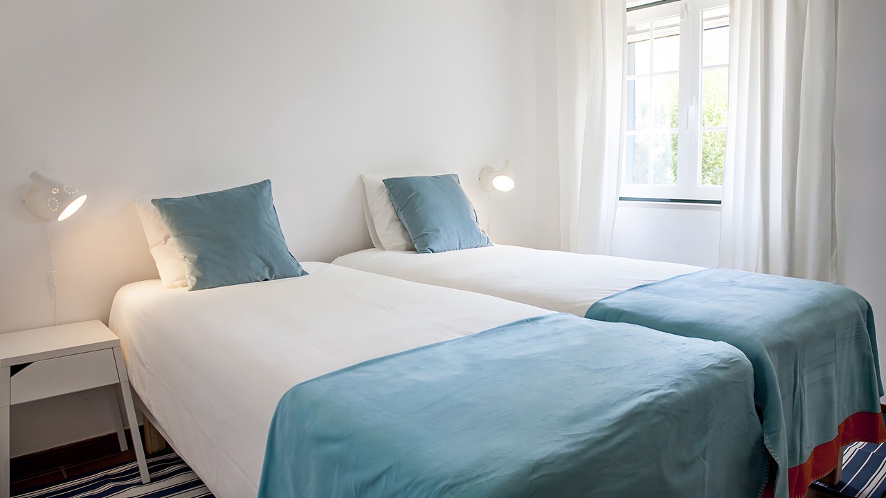 Photo of Bedroom in Vila Nova de Santo Andre