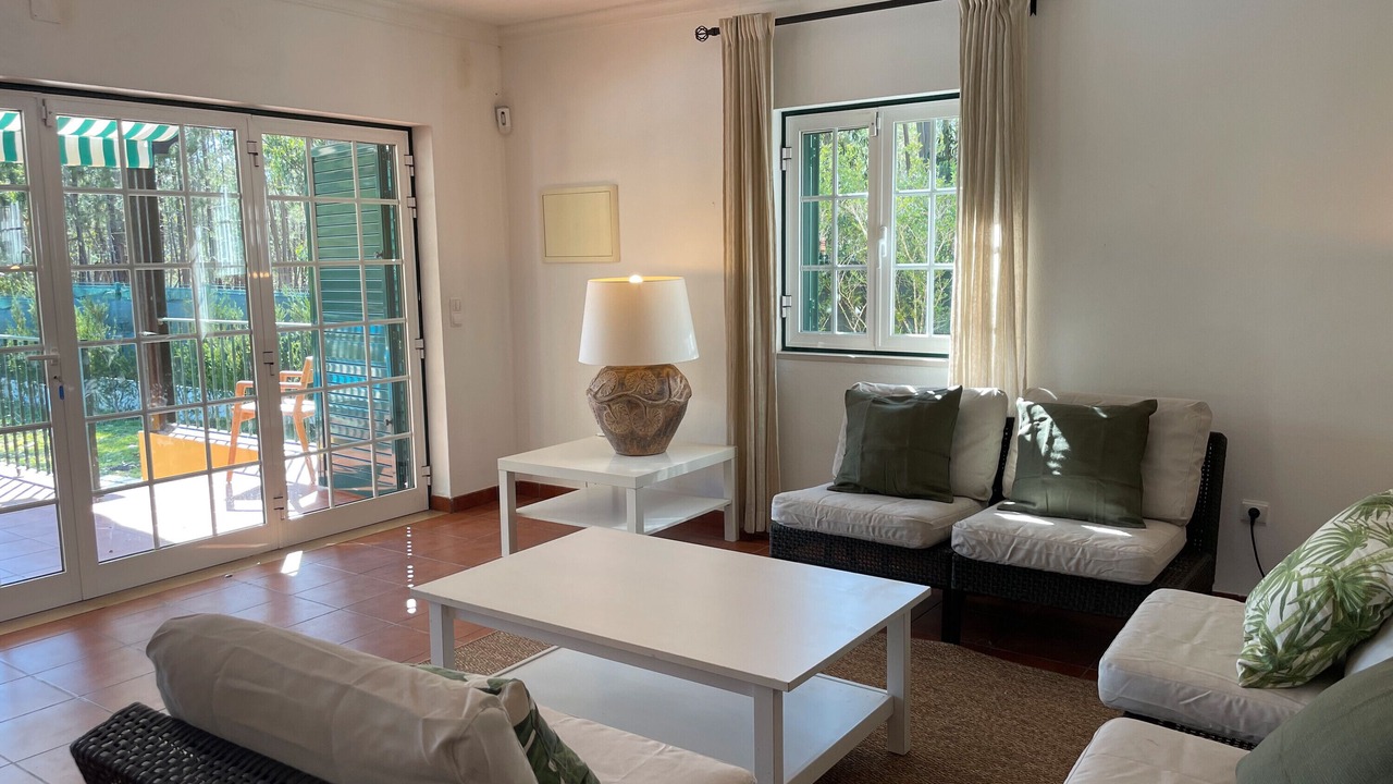 Photo of Livingroom in Vila Nova de Santo Andre