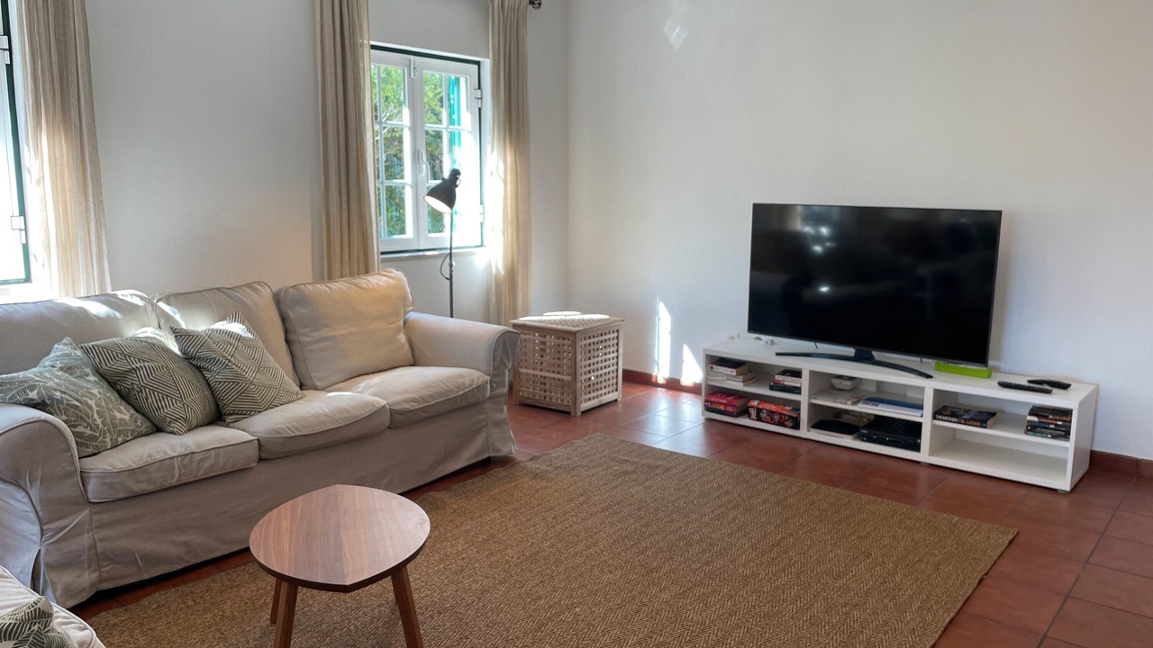 Photo of Livingroom in Vila Nova de Santo Andre