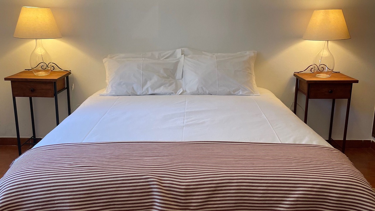 Photo of Bedroom in Vila Nova de Santo Andre