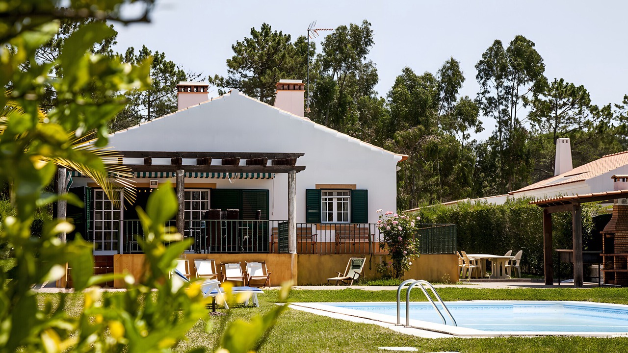 Photo of Outdoor in Vila Nova de Santo Andre