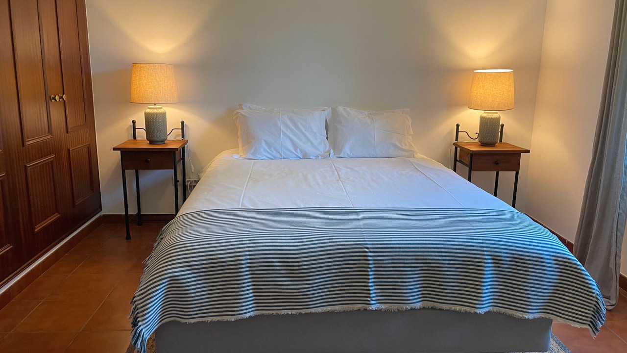 Photo of Bedroom in Vila Nova de Santo Andre
