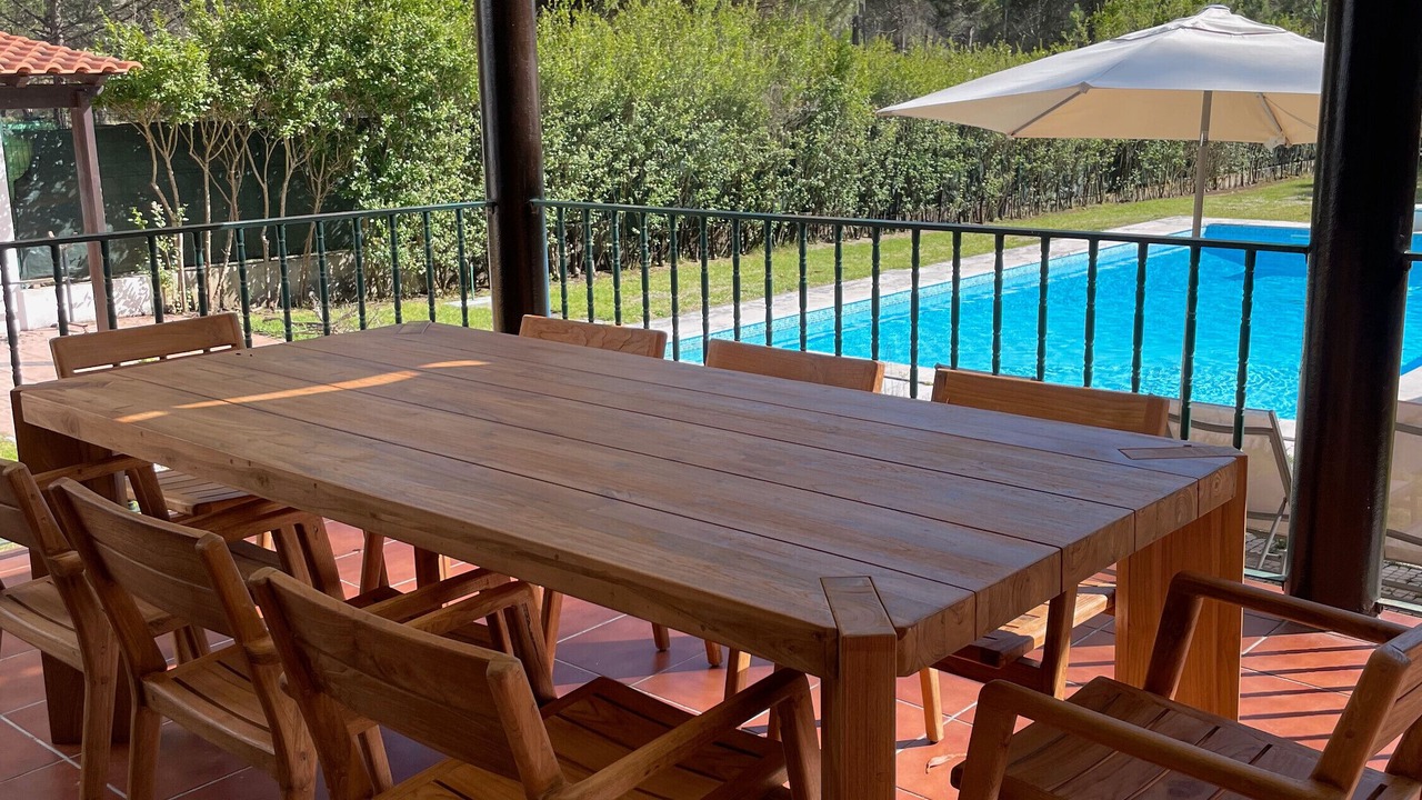 Photo of Outdoor in Vila Nova de Santo Andre