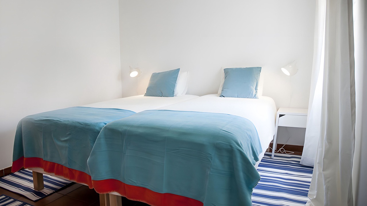 Photo of Bedroom in Vila Nova de Santo Andre