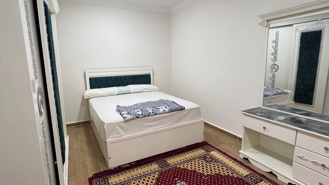 Photo of Bedroom in Ash-Shruq