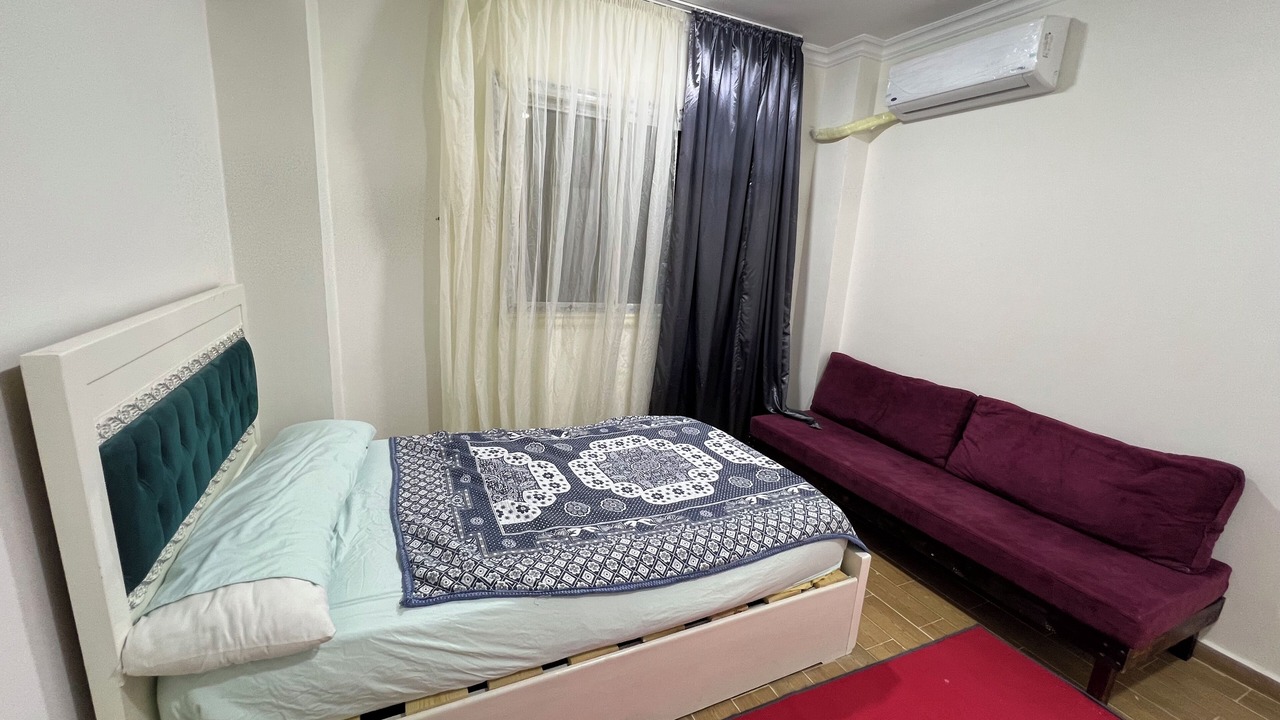 Photo of Bedroom in Ash-Shruq
