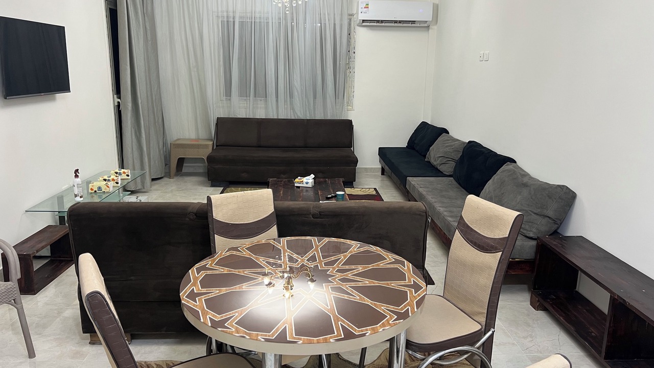 Photo of Livingroom in Ash-Shruq