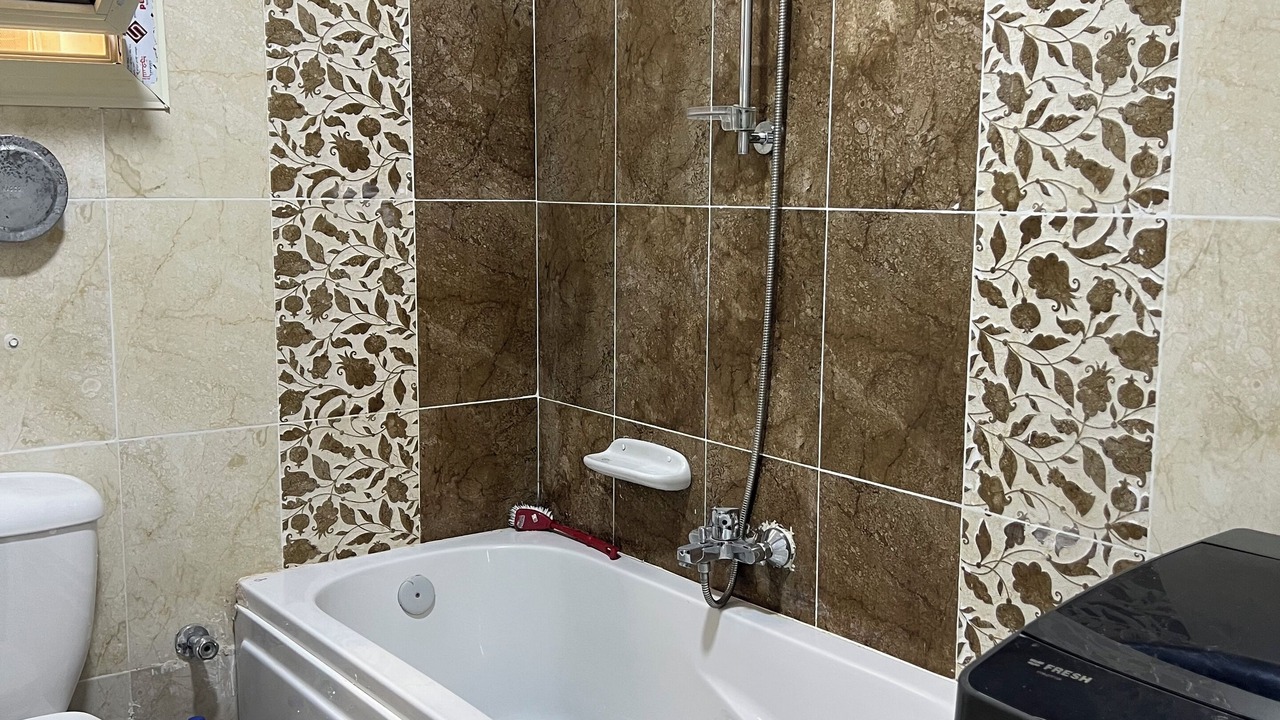 Photo of Bathroom in Ash-Shruq