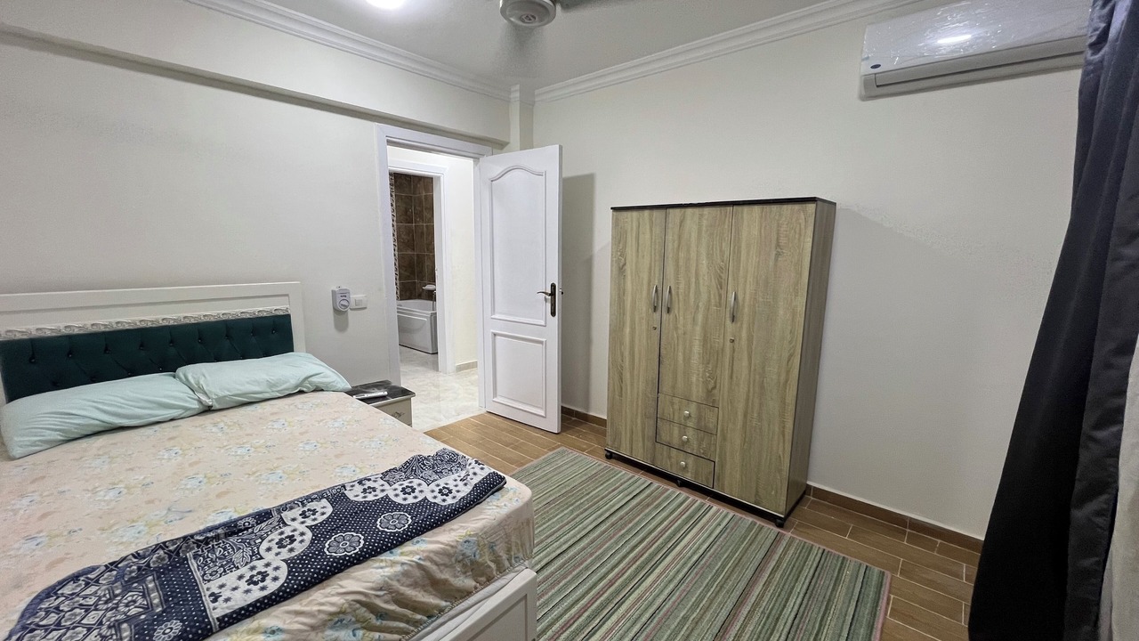 Photo of Bedroom in Ash-Shruq