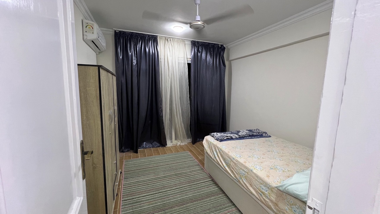 Photo of Bedroom in Ash-Shruq