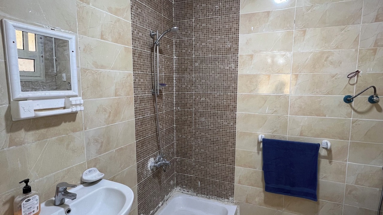 Photo of Bathroom in Ash-Shruq