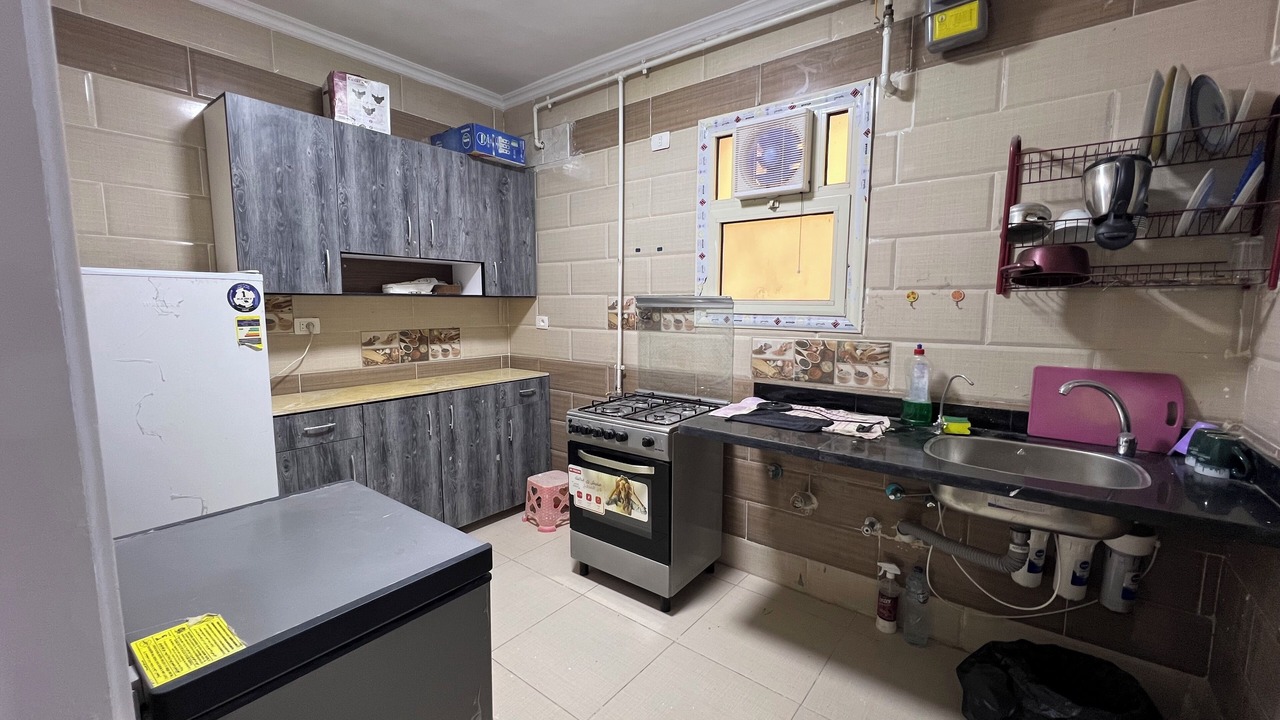Photo of Kitchen in Ash-Shruq
