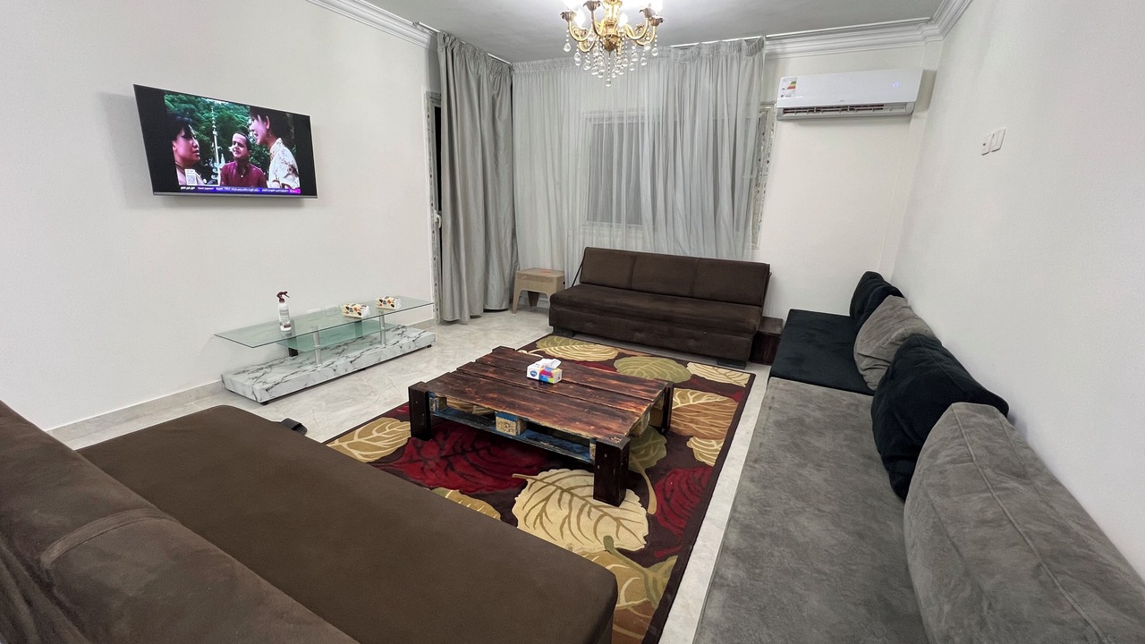 Photo of Livingroom in Ash-Shruq