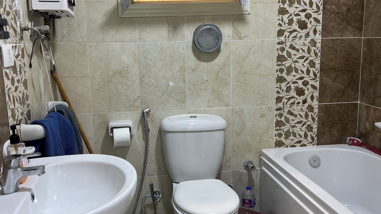 Photo of Bathroom in Ash-Shruq
