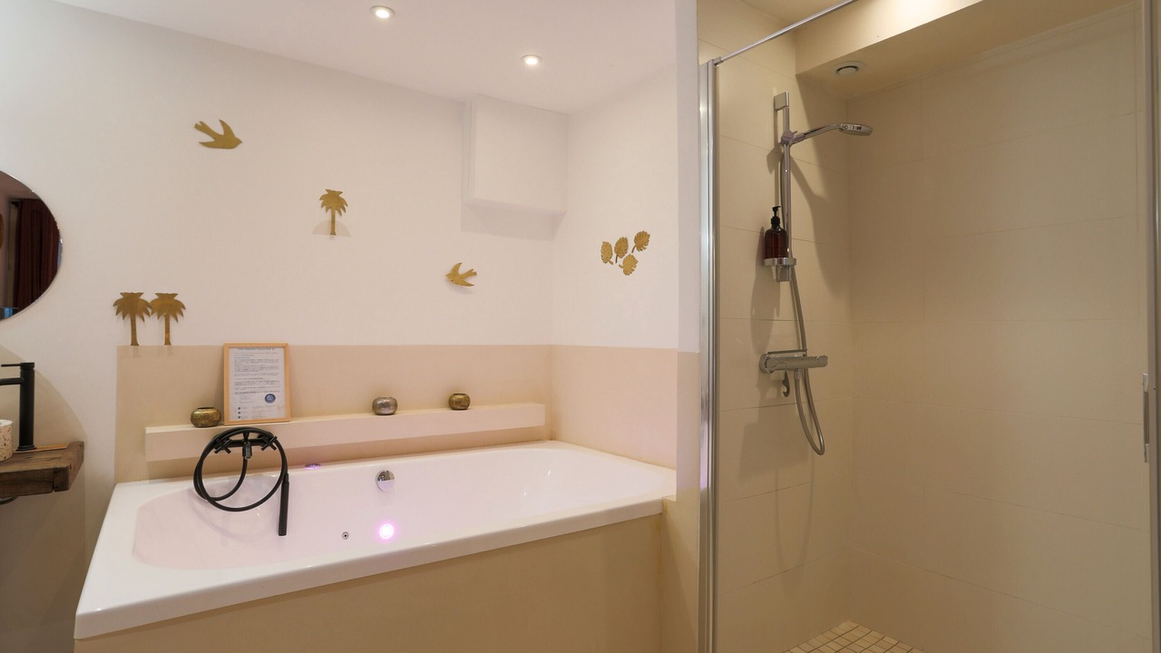 Photo of Bathroom in Plouha