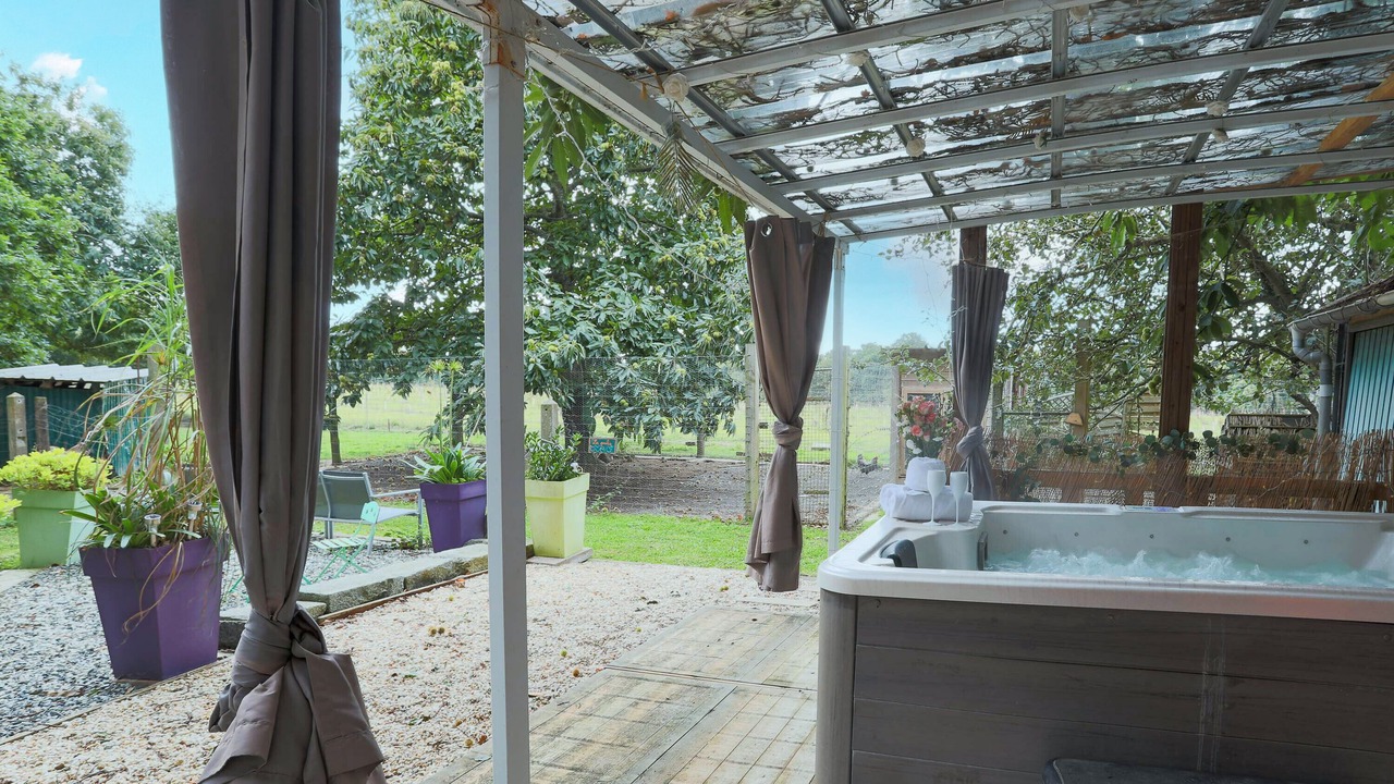 Photo of Outdoor in Plouha
